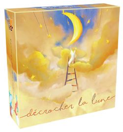 // JEU DÉCROCHER LA LUNE